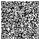QR code with Hilborn Dw & Co contacts