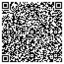 QR code with Hilliard Architects contacts