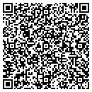 QR code with Hooks Asd contacts