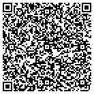 QR code with Cinti Center-Psychoanalysis contacts