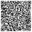 QR code with Hubbard Godfrey Architects contacts