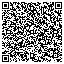 QR code with Kevins-F Lawn Services contacts