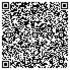 QR code with Faux Paws Pet Sitting Service contacts