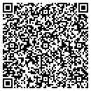 QR code with E A H LLC contacts