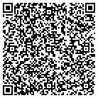 QR code with J D Peterson Architectural contacts