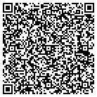 QR code with Oscar Lawn Services contacts