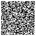 QR code with H&R Block contacts
