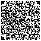 QR code with P & P Hidalgos Lawn Services contacts