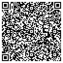 QR code with Razo Brothers contacts