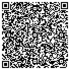 QR code with M & E Tax Financial Service contacts