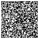 QR code with O'Leary Barbara J contacts