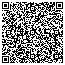 QR code with Robert H Tait contacts
