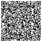 QR code with R M Business Service contacts