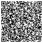 QR code with Kotas Pantaleoni Architects contacts
