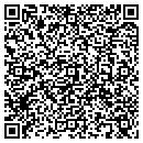 QR code with Cvr Inc contacts