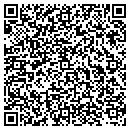 QR code with Q Mow Landscaping contacts