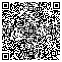QR code with Ep Caudill Inc contacts
