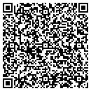 QR code with Robert C Harrison contacts