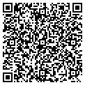 QR code with One Way Barber Shop contacts