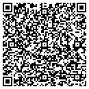 QR code with Ortiz Barber Shop contacts