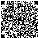 QR code with Mark Cavagnero Assoc contacts