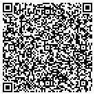 QR code with Mccullough Michael contacts