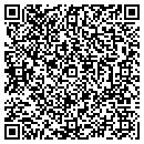 QR code with Rodriguez Barber Shop contacts