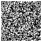 QR code with University Of Texas At Austin contacts