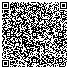QR code with Msa Architecture & Planning contacts