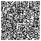QR code with J And M Seaside Services LLC contacts