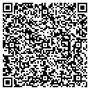 QR code with J And S Tax Service contacts