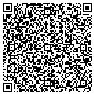 QR code with Okamoto Saijo Architecture contacts