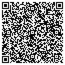 QR code with P R Works contacts