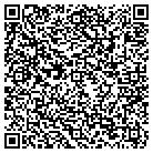 QR code with Dheenan Chandraseka MD contacts