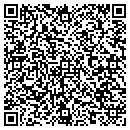 QR code with Rick's Lawn Services contacts