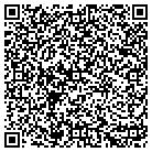 QR code with The Franco Barbershop contacts