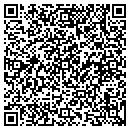 QR code with House To Go contacts