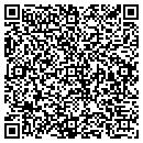 QR code with Tony's Barber Shop contacts