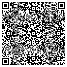 QR code with A Room With A View B & B contacts