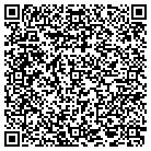 QR code with A1a Quality First Lawn Maint contacts