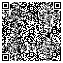 QR code with Deo J S DVM contacts