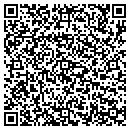 QR code with F & V Services Inc contacts