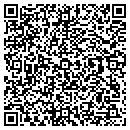 QR code with Tax Zone LLC contacts