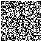 QR code with Samaha And Hart Architecture Inc contacts
