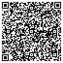 QR code with S G Lyon CO contacts