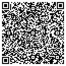 QR code with Zic Barber Shop contacts