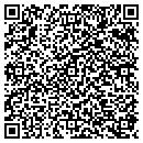 QR code with R F Systems contacts