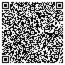 QR code with M Ray Smith Corp contacts