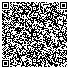 QR code with San Diego Veterinary Assn contacts
