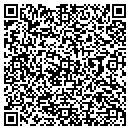 QR code with Harleysville contacts